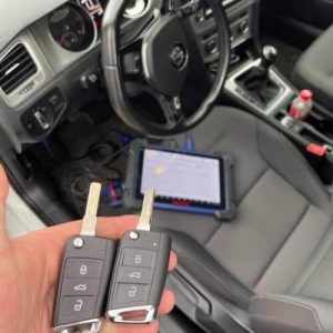 Car key programming in Ottawa