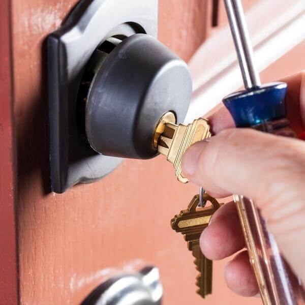 24H Emergency Locksmith Ottawa