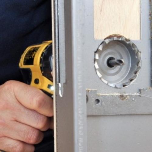 Lock change service Ottawa