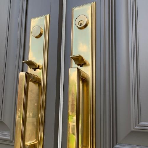 Residential Locksmith Ottawa